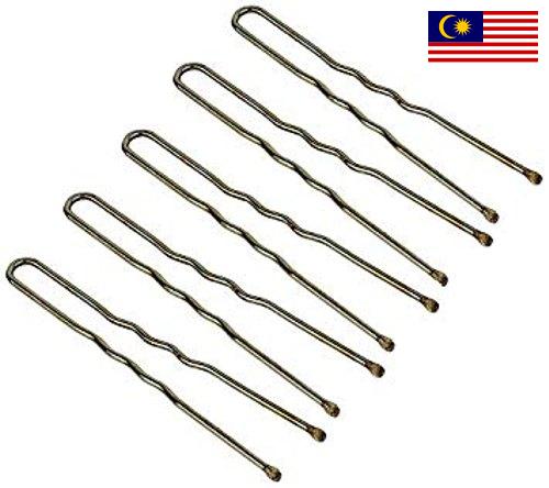 Шпильки для волос из Малайзии