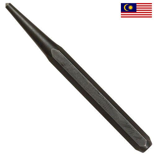 Штампы из Малайзии