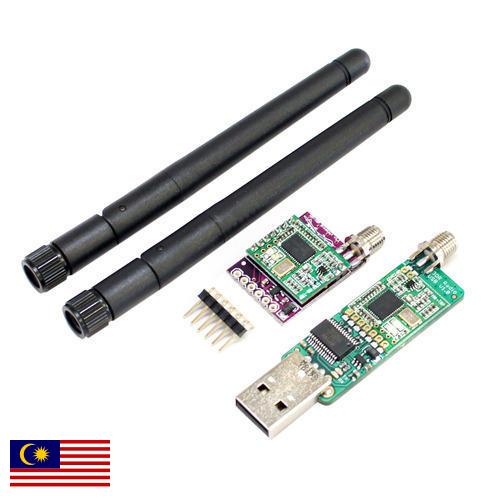 Системы телеметрические из Малайзии