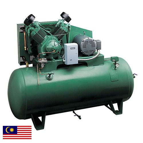 Системы управления пневматические из Малайзии