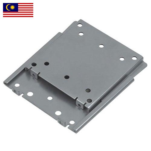 Скобы из Малайзии