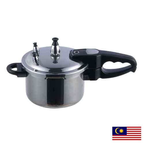 Скороварки из Малайзии