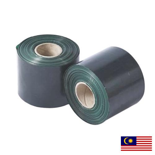 скотч упаковочный из Малайзии