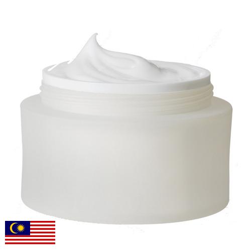 Сливки для лица из Малайзии