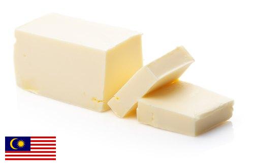 Сливочное масло из Малайзии
