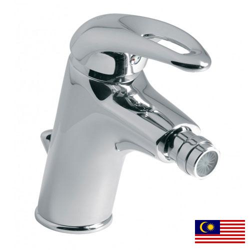 Смеситель для биде из Малайзии