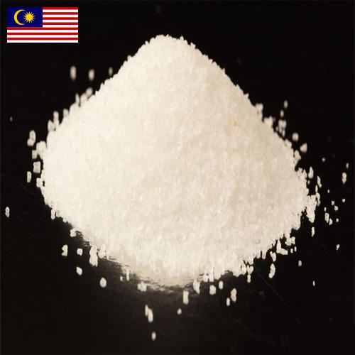 Сода кальцинированная из Малайзии