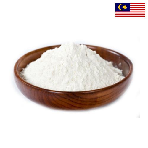 Сода пищевая из Малайзии