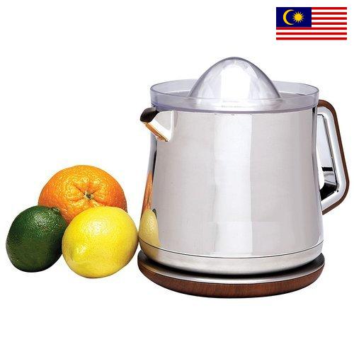 Соковыжималка для цитрусовых из Малайзии