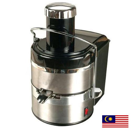 соковыжималка электрическая из Малайзии