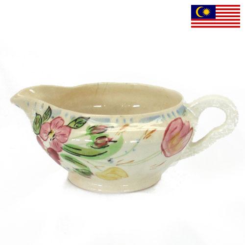 Соусники из Малайзии