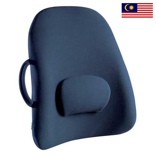 Спинка из Малайзии