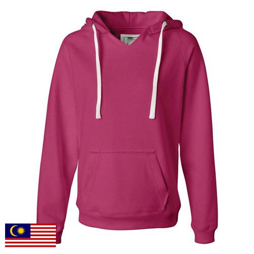 Споттеры из Малайзии