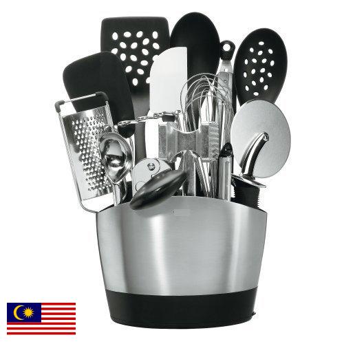 Средства для кухни из Малайзии