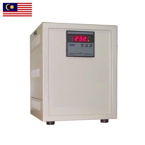 Стабилизаторы из Малайзии