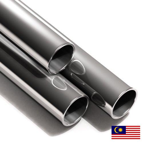 Сталь углеродистая из Малайзии