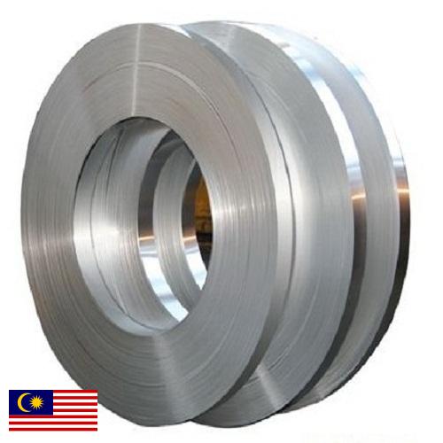 Стали высокопрочные из Малайзии