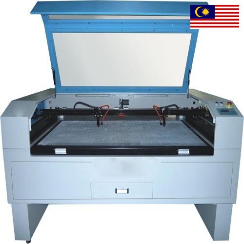 Станки лазерной резки из Малайзии