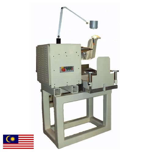 Станки лобзиковые из Малайзии