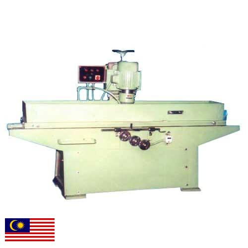 Станок для заточки ножей из Малайзии