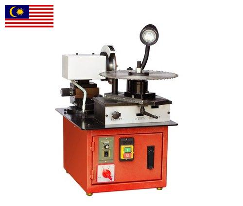 станок для заточки из Малайзии