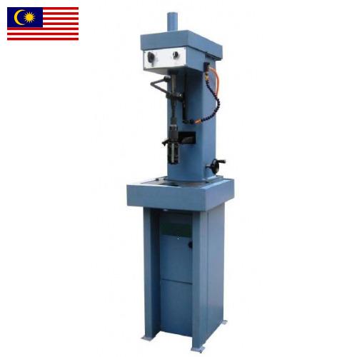 Станок хонинговальный из Малайзии