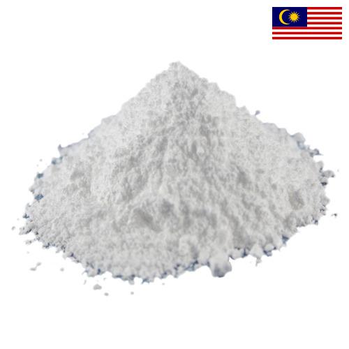 Стеарат магния из Малайзии