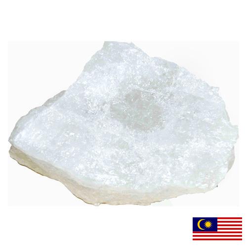 Стекло кварцевое из Малайзии