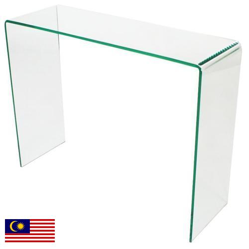 Стекло закаленное из Малайзии