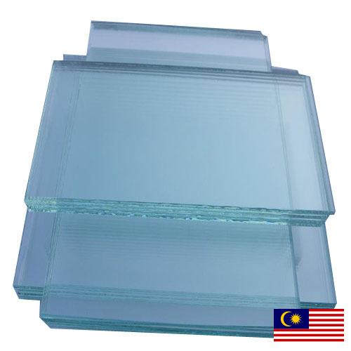 Стекло защитное из Малайзии