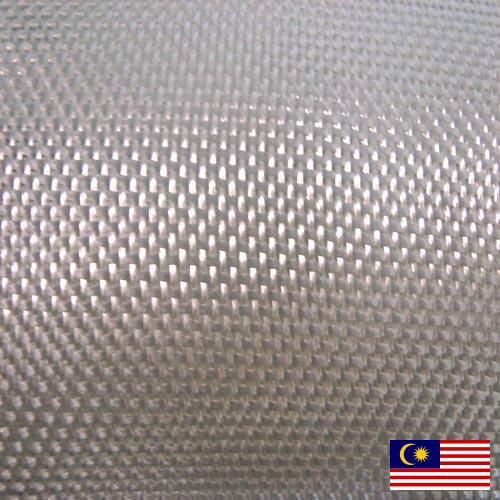 Стеклопластики из Малайзии