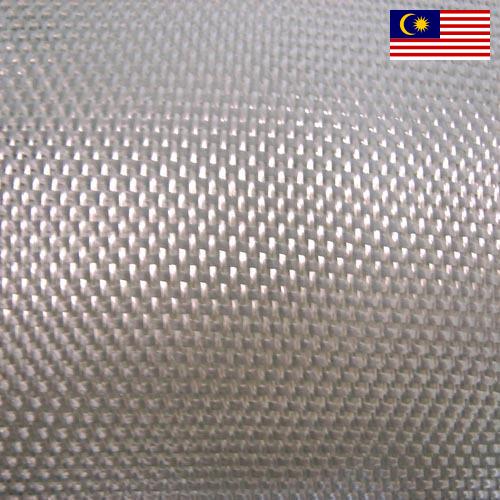 Стеклоткани из Малайзии