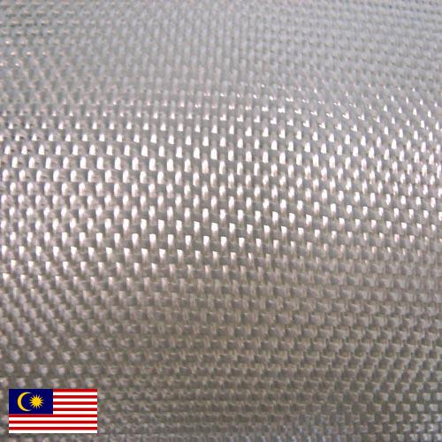 Стекловолокно из Малайзии