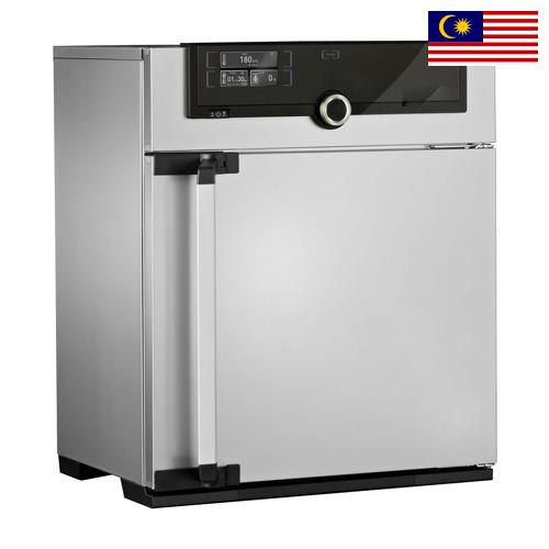 Стерилизаторы лабораторные из Малайзии