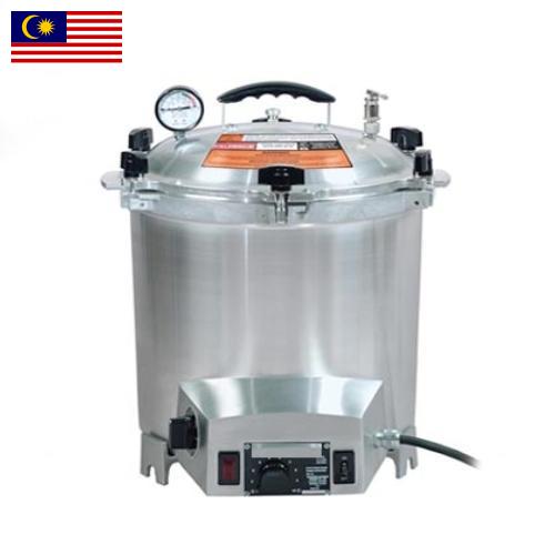 Стерилизаторы из Малайзии