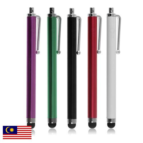 стилус ручка из Малайзии