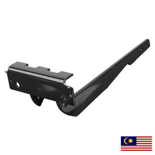 Стояночные тормоза из Малайзии