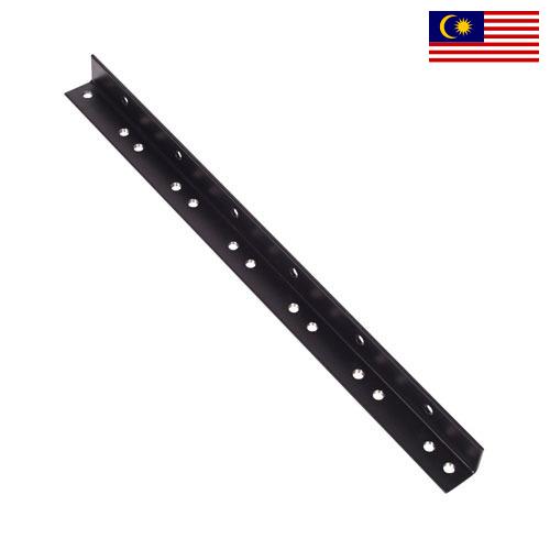 Стойки монтажные из Малайзии