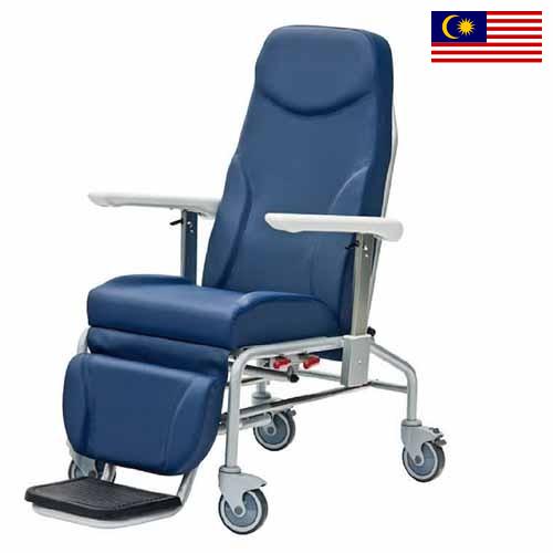 Стул медицинский из Малайзии