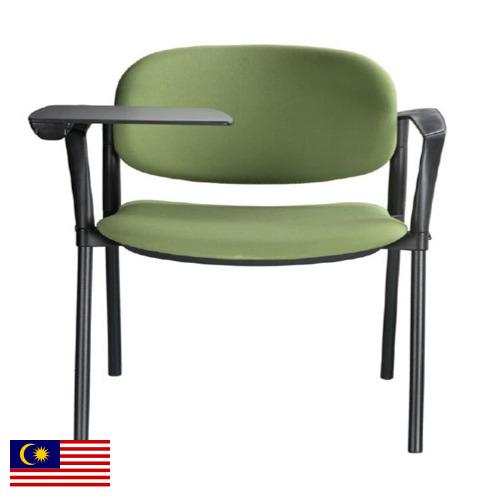 стул ученический из Малайзии