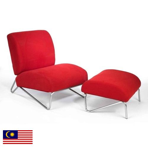 Стулья для гостиной из Малайзии