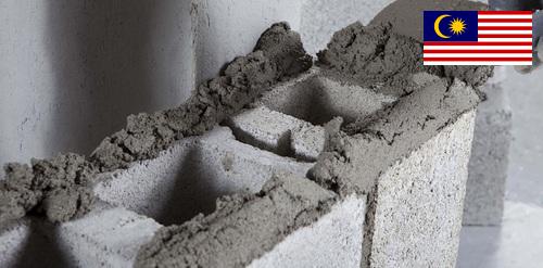 Ступки из Малайзии