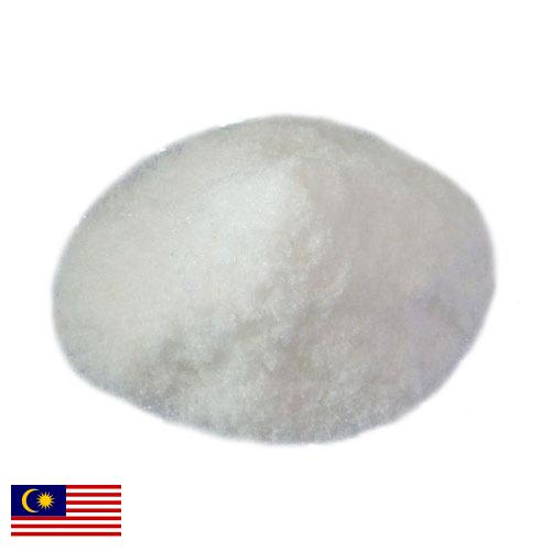 Сульфат аммония из Малайзии