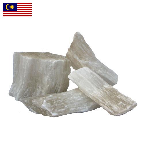 Сульфат кальция из Малайзии