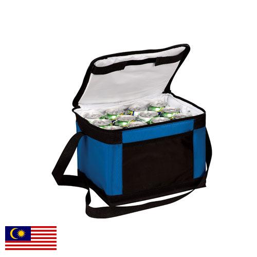 Сумки-холодильники из Малайзии