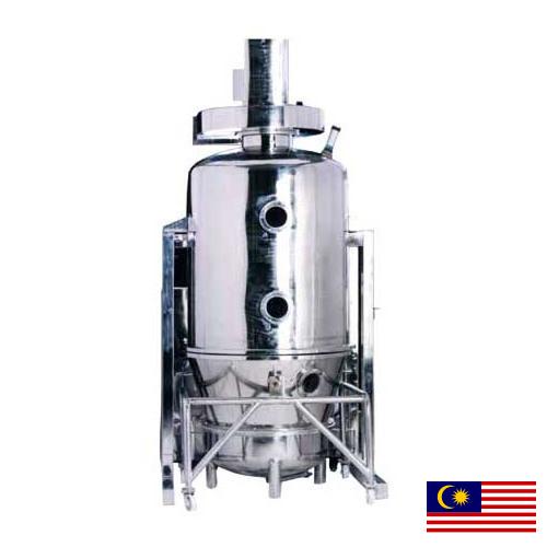 Сушилки фармацевтические из Малайзии