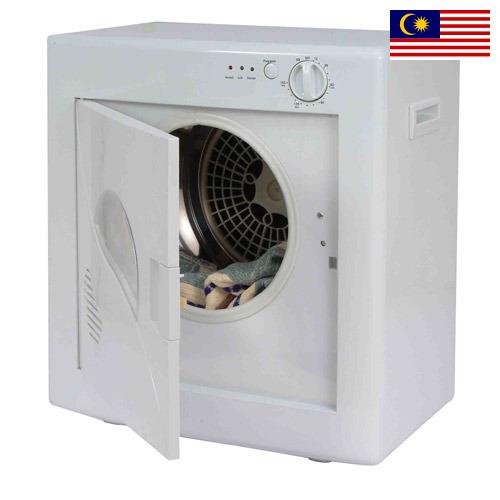 Сушки из Малайзии