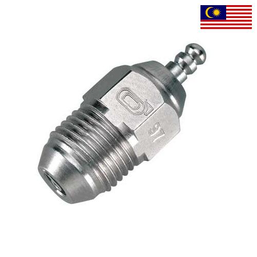 свечи накаливания из Малайзии