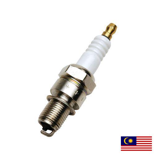 Свечи зажигания из Малайзии