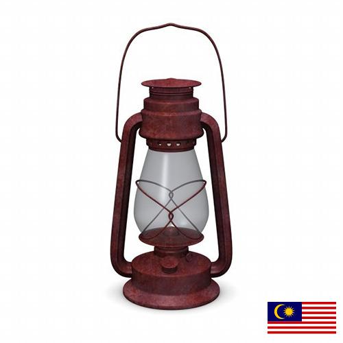 светильник лпо из Малайзии